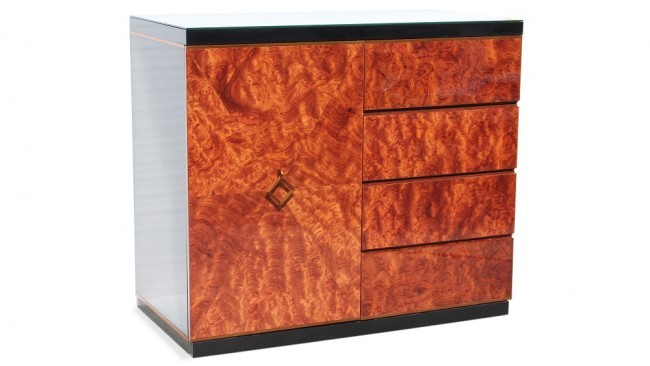 Living Dining Cabinet