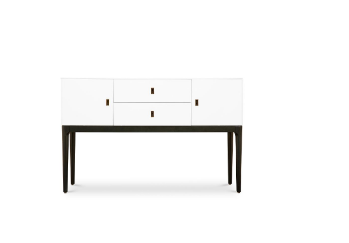 IAAH Devens Dining Cabinet for Home