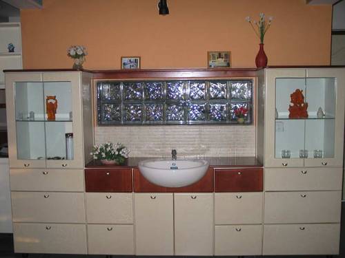 Dining Sink Cabinet