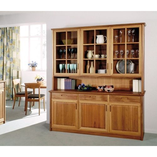 Wooden Cabinet Interior Designing Service