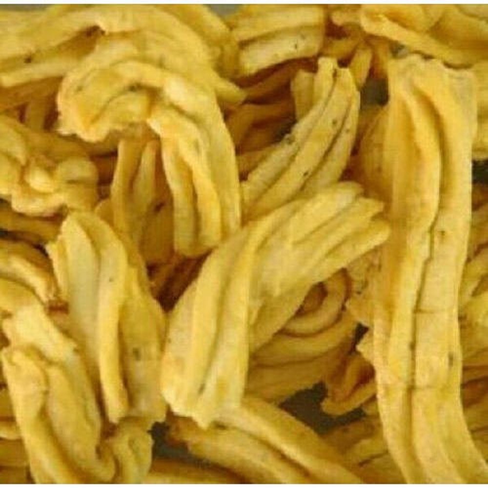 Packet Shyam Namkeen Gathiya Namkeen, Packaging Size: 500 Grms