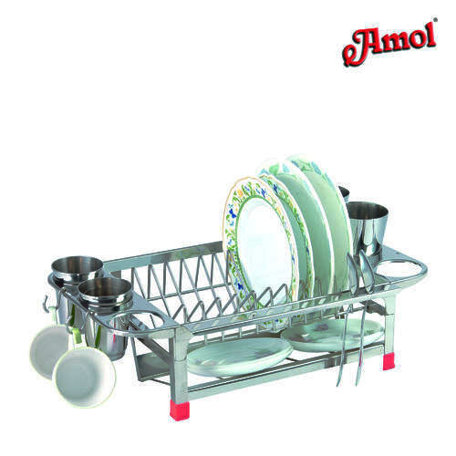 Kitchen Rack Stand