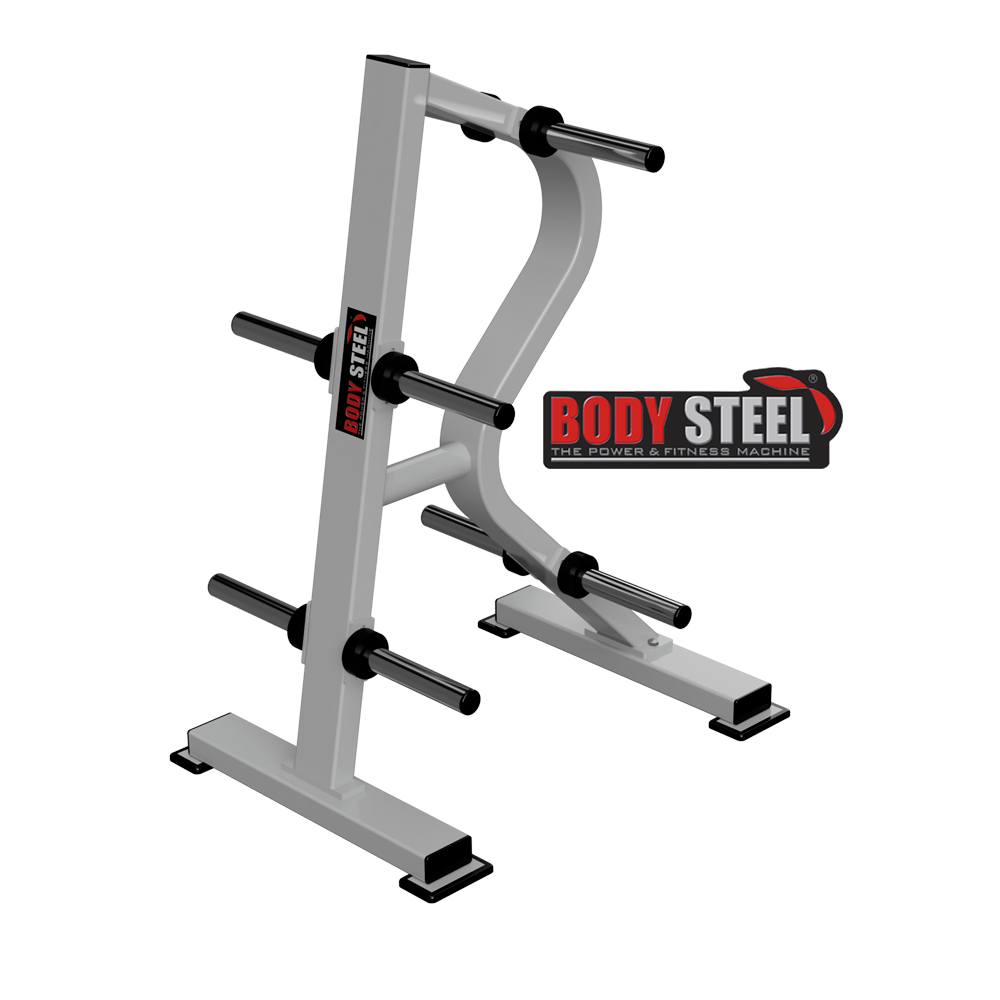 Wall Mounted Body Steel Commercial Plate Rack, For Industial