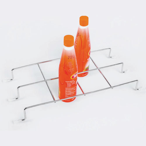 Partition Bottle Rack