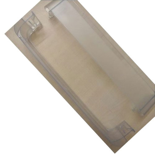 Refrigerator Plastic Bottle Rack
