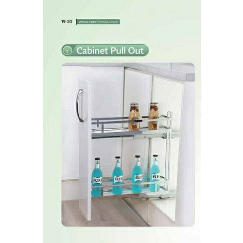 Excellenza Bottle Pullout with Soft Close