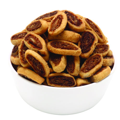 Snacks Butter Bhakarwadi, Packaging Size: 1 Kg