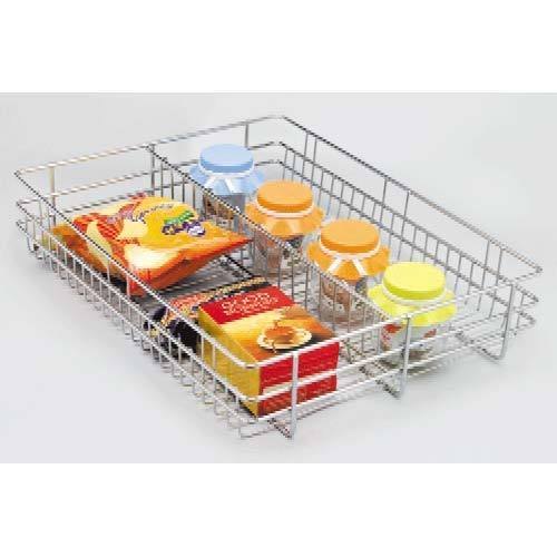 Rectangular Kitchen Partition Basket