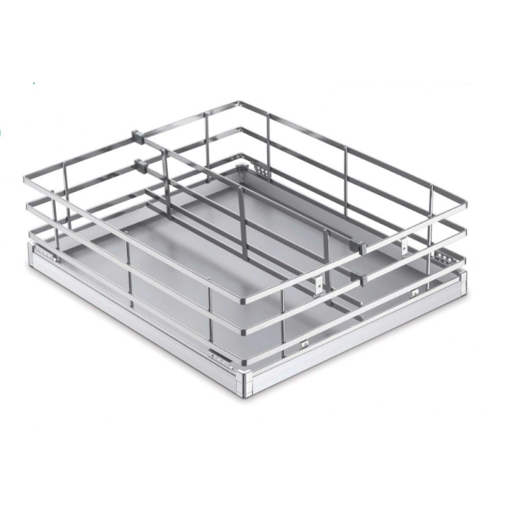 Rectangular Kitchen Partition Basket, Size/Dimensions: Standard
