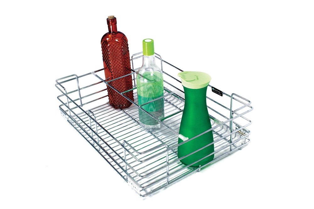 Bottle Partition Basket