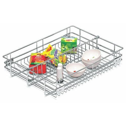 Partition Basket