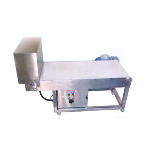 Bhakarwadi Making Machine
