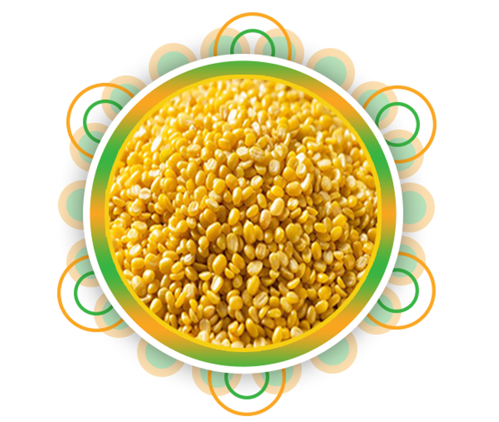 Moong Dal Namkeen