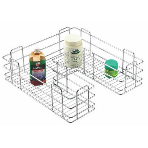 Stainless Steel Sink Basket