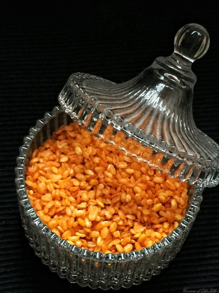 Ghanshyam Moong Dal Namkeen, Packaging Size: 200 Gm
