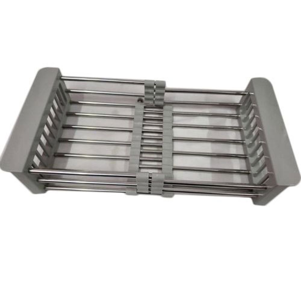 Silver Sink Fruit Basket, For Kitchen