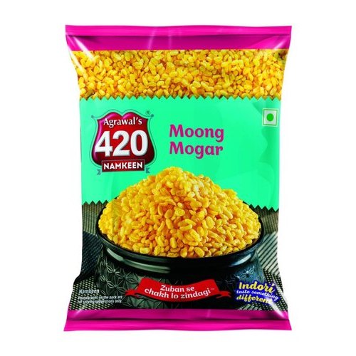 Moong Mogar Namkeen