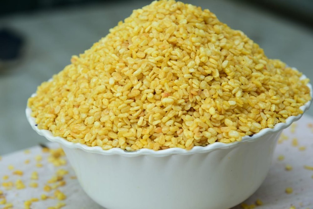 Fun Time Yellow Moong Dal, Odisha, Packaging Size: 18, 500 Grms