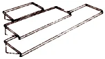 Shelving Units
