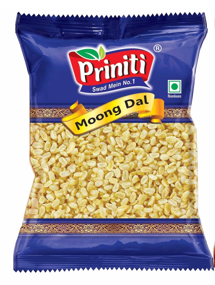 Priniti Moong Dal Namkeen