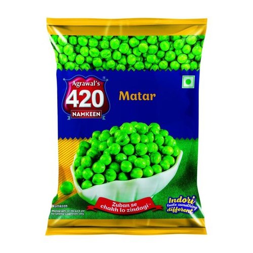 Matar Namkeen
