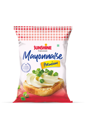 Mayonnaise