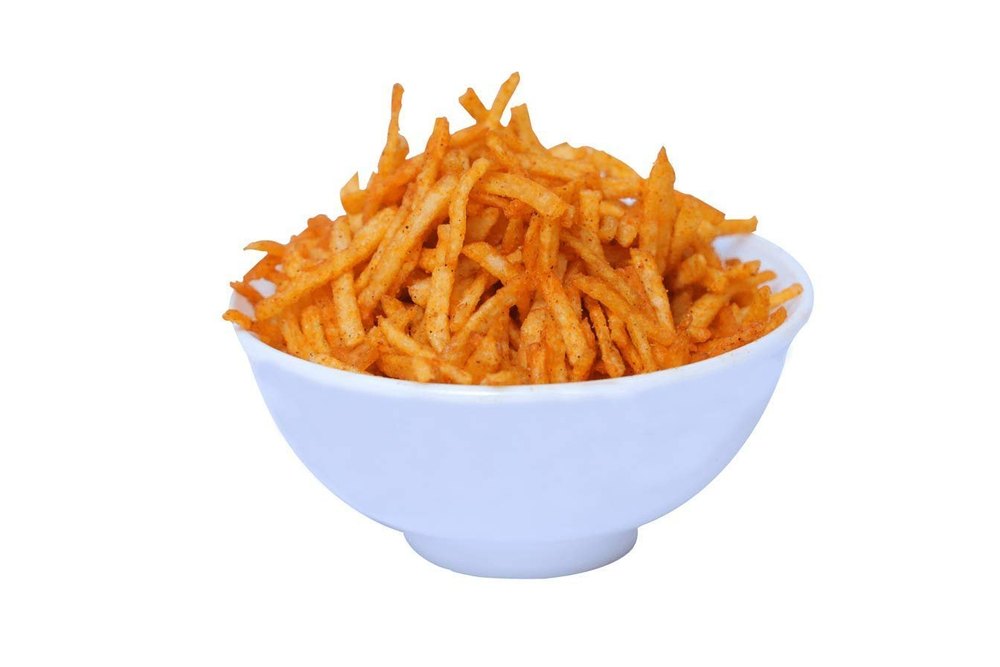 Aloo Lachha Namkeen