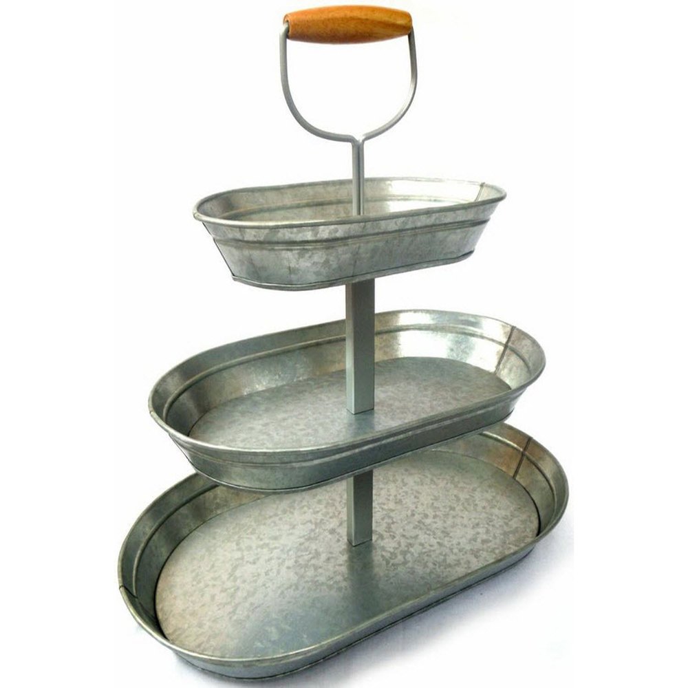 Salad Stand
