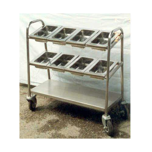 Masala Trolley