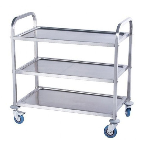For Hotel Service Trolley