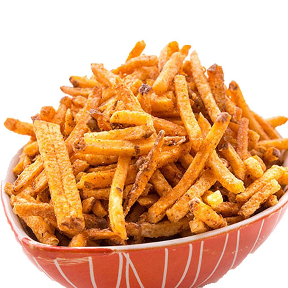 Salted Aloo Lachha Namkeen