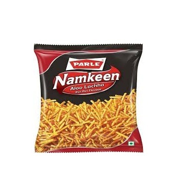 Aloo Lachha Namkeen