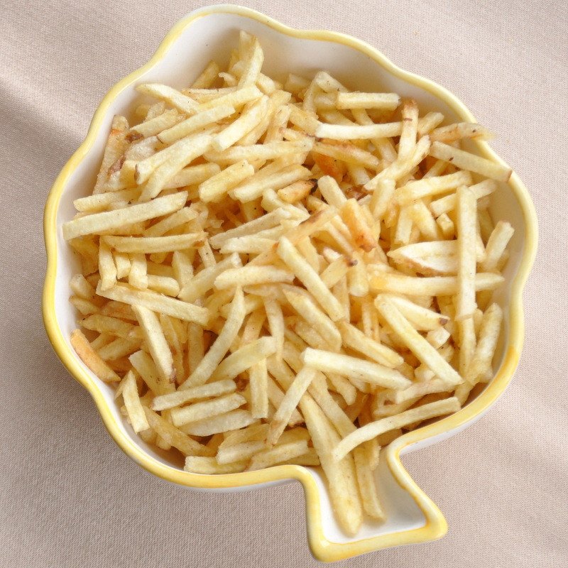 Masala Aloo Lachha, 3 Kg, Loose