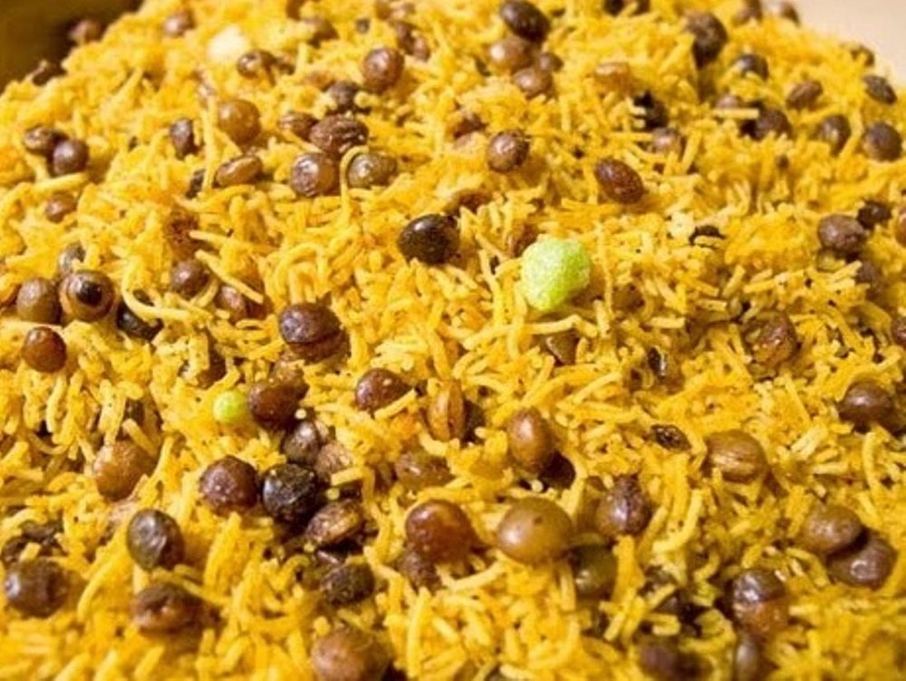 Trust Dalmoth Namkeen, Packaging Size: 1 Kg