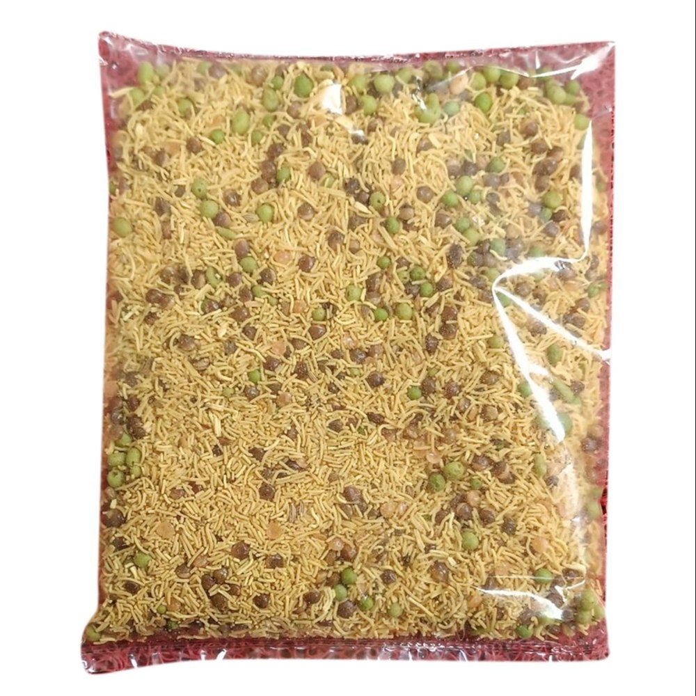 Bansal Namkeen Dalmoth Namakeen, Packaging Size: 1 KG