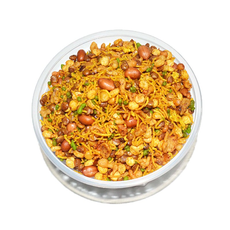 Dal Moth Namkeen