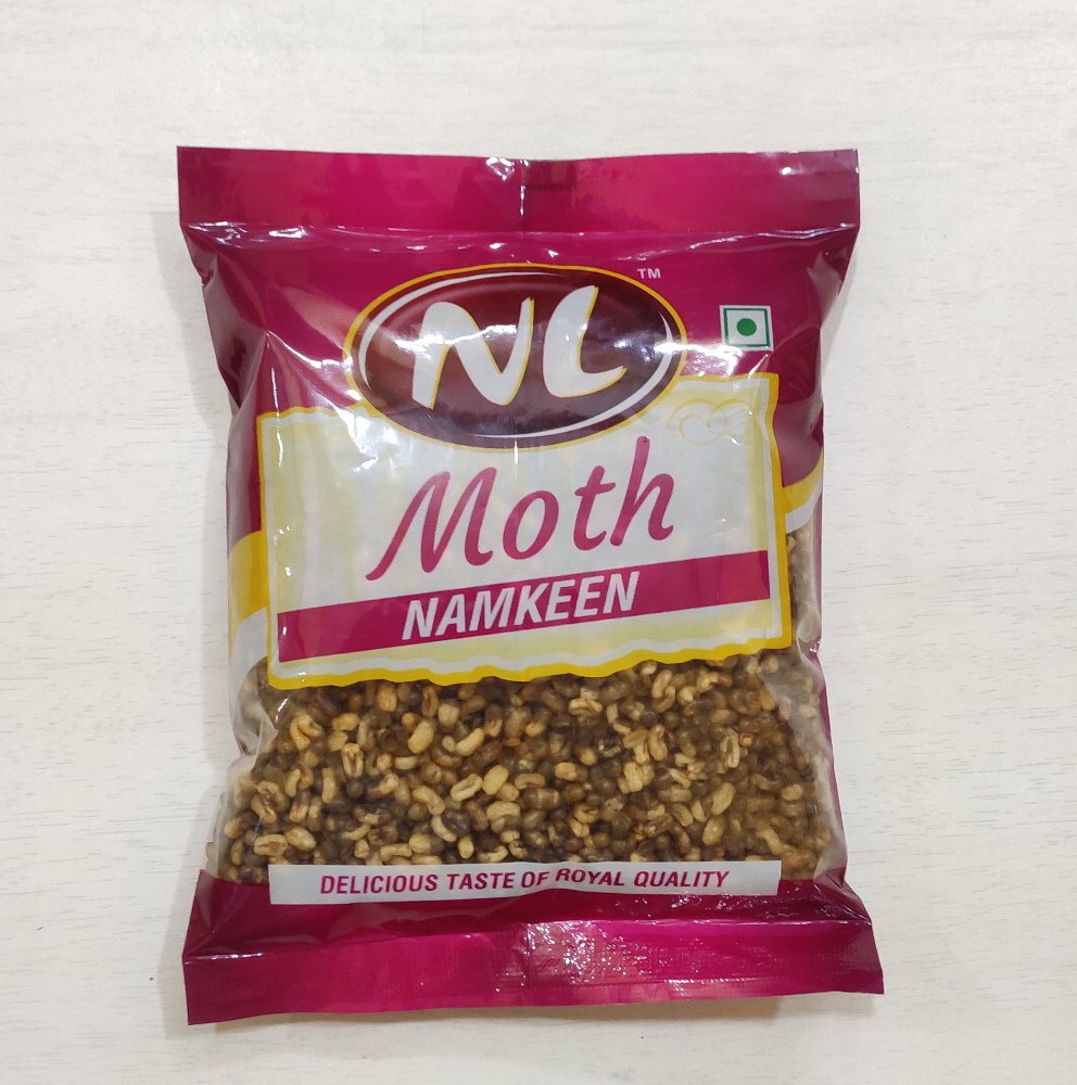 Roasted Moth Namkeen