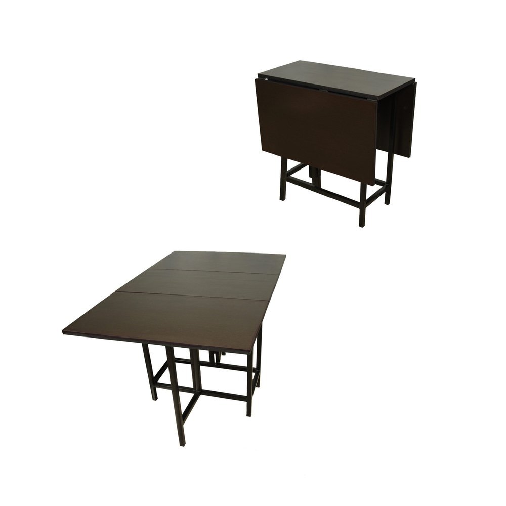 Mild Steel Folding Dining Table