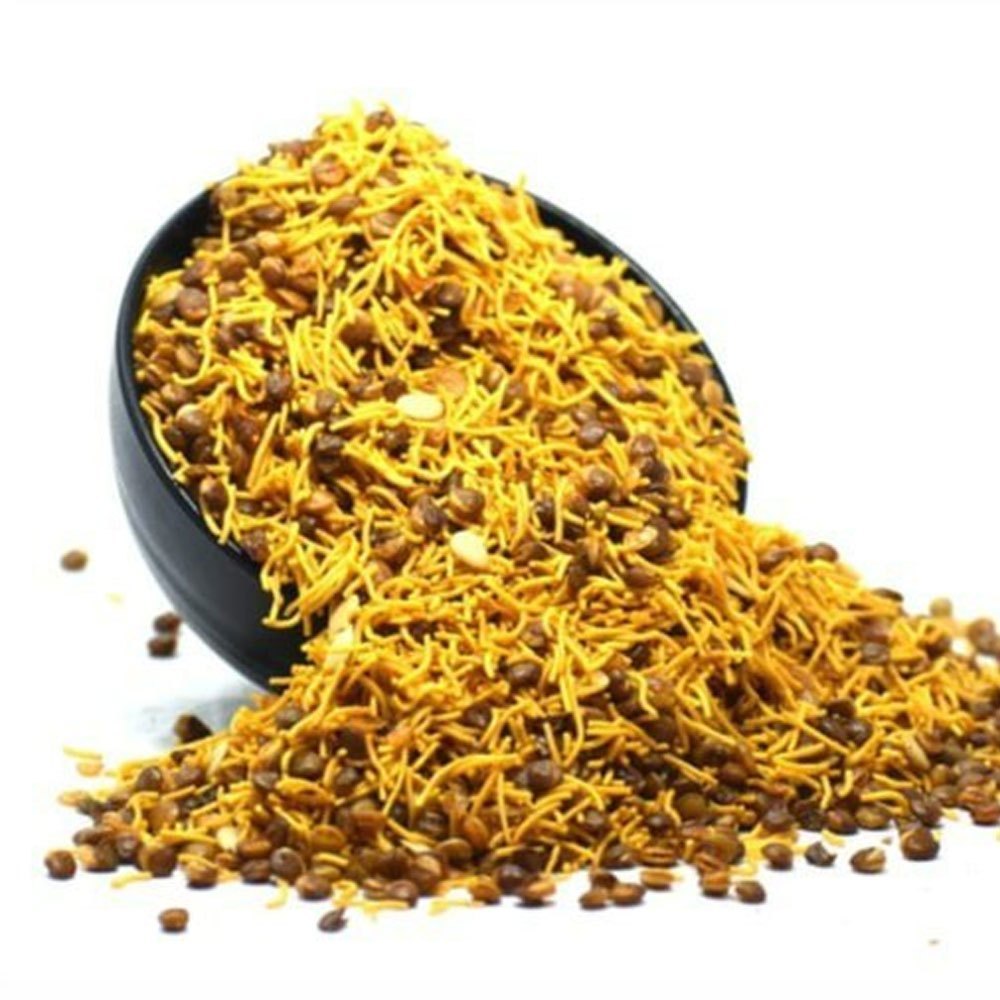 Indian Manwar Rajasthani Dalmoth Namkeen