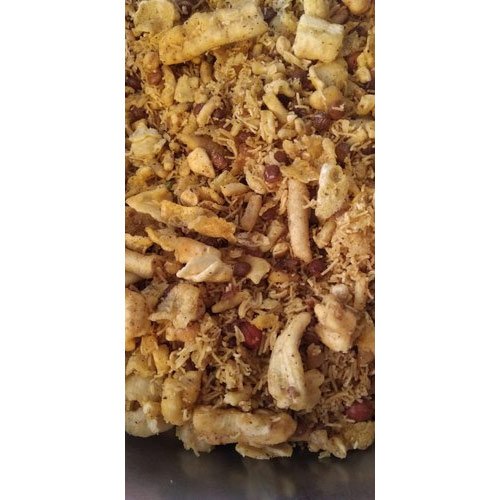 Gadd Dalmoth Namkeen, Packaging Size: 3 Kg