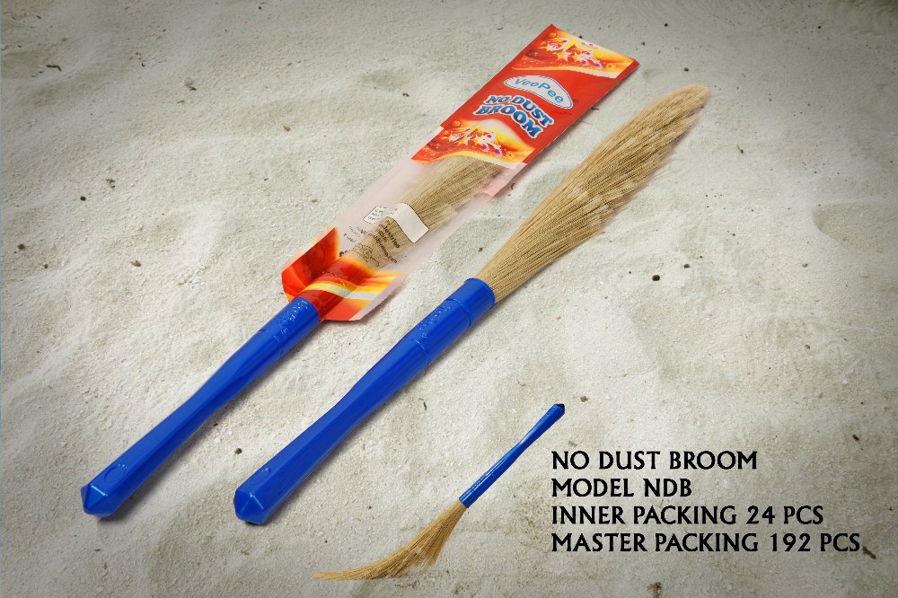 Grass , Soft Broom, For Cleaning Floor