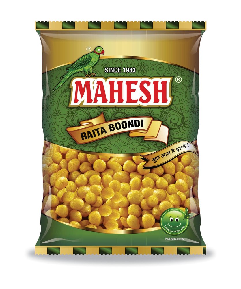 Raita Boondi