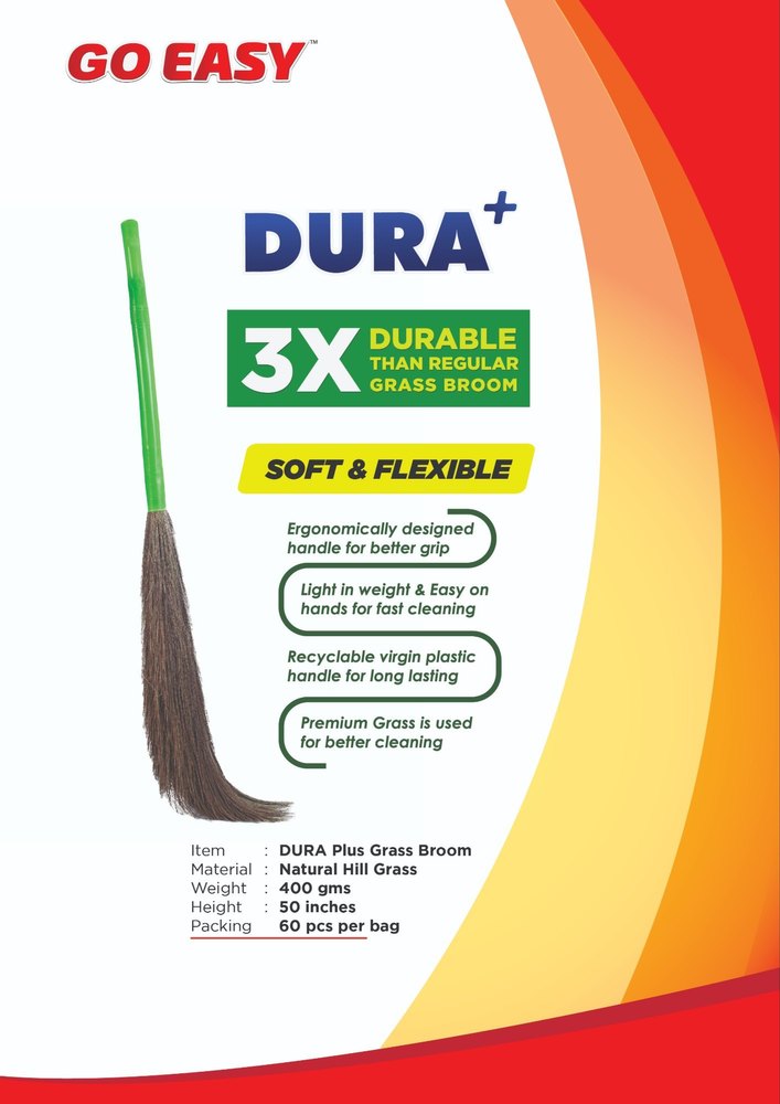 Grass GO EASY DURA PLUS