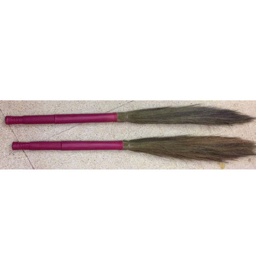 Plastic Handle Phool Jhadu