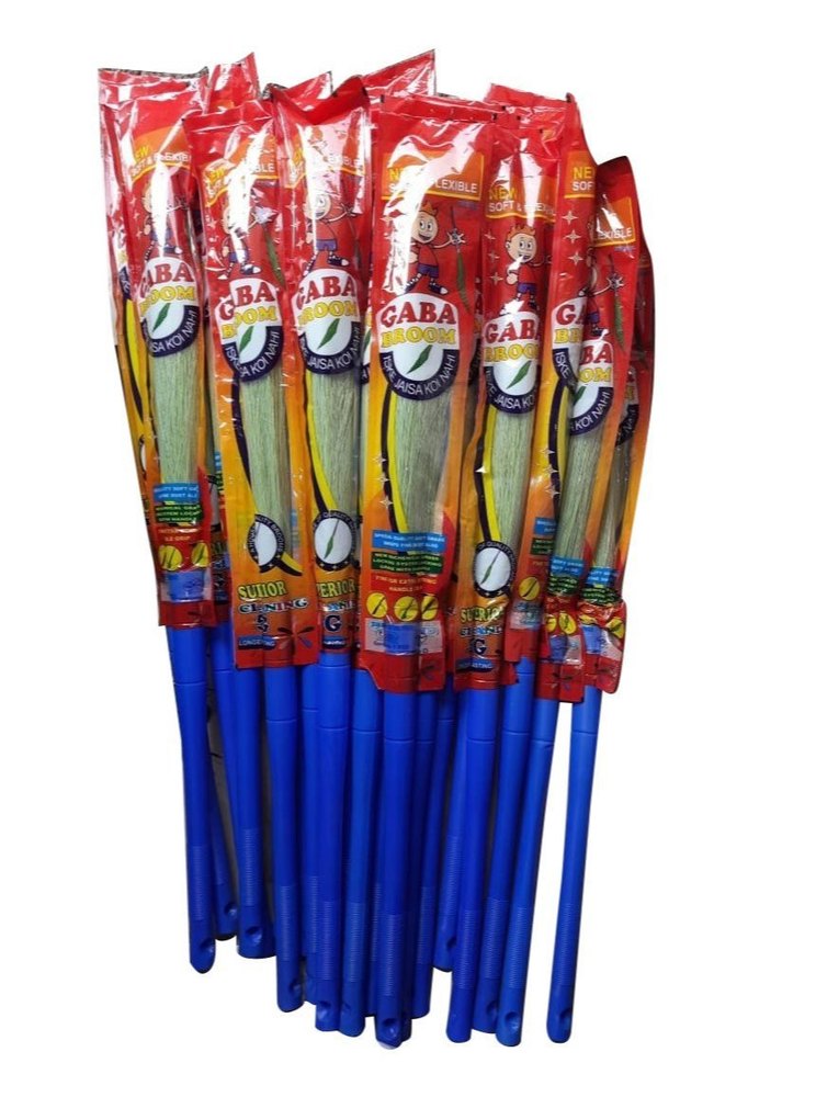 Grass Broom