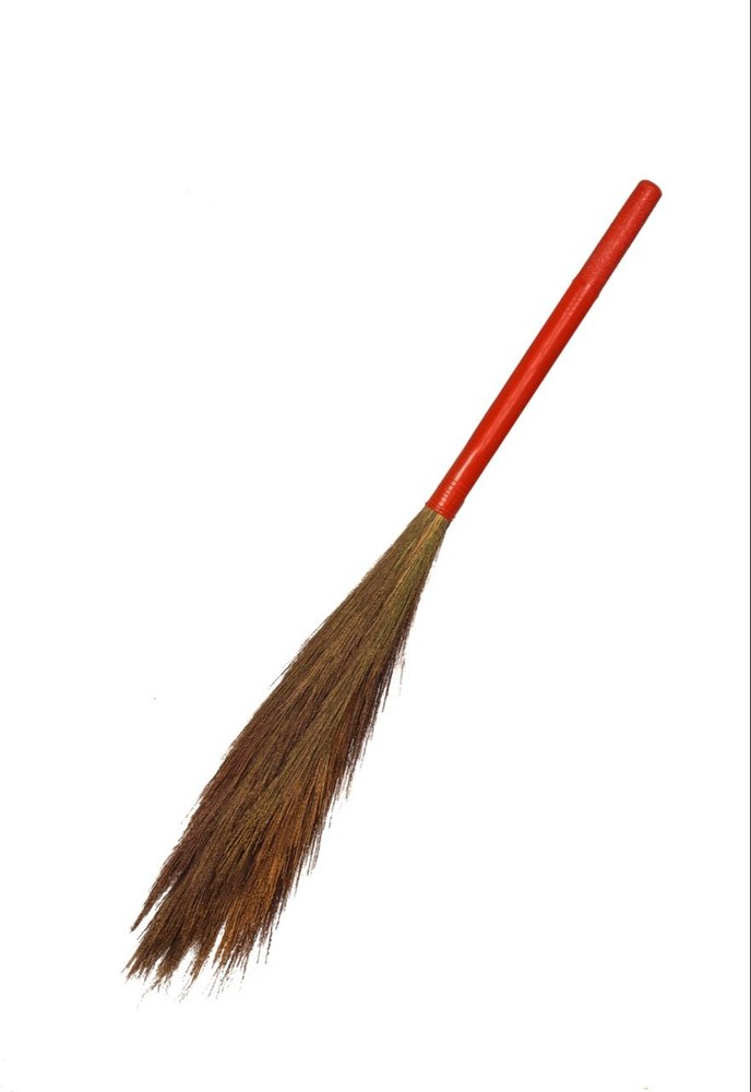 Grass Broom