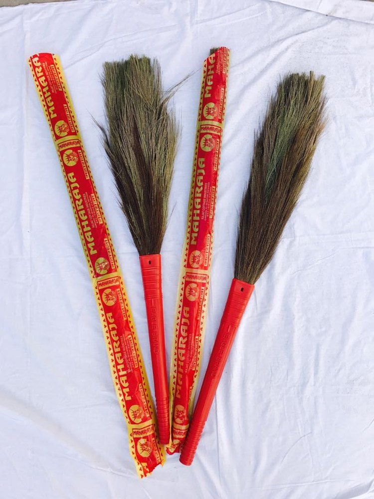 Maharaja Shaktiman Broom
