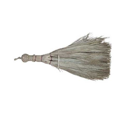 Coconut Stick Coconut Dry Leaves Brooms ( Laxmi Jhadu )