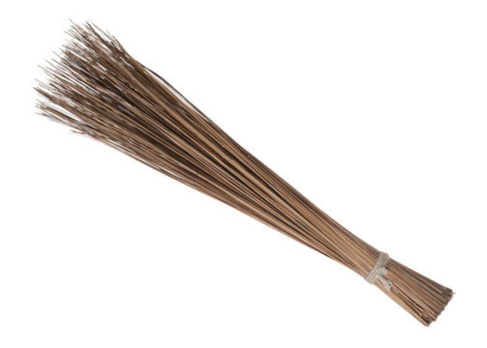 40inch Coconut Broom