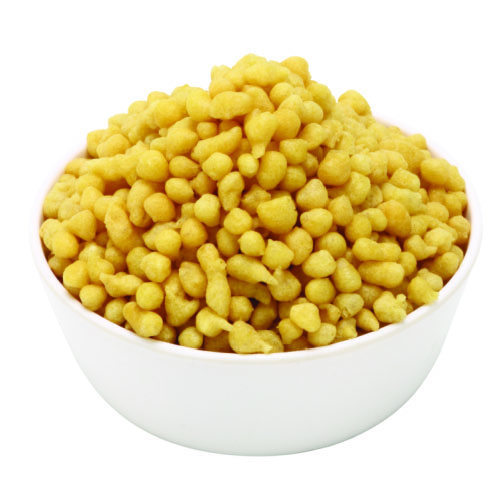 Salted Boondi, Packaging Type: Packet, Packaging Size: 1 Kg